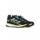 SCARPA BASSA UOMO TERREX VOYAGER 21 CORE BLACK/CHALK WHITE/ACID MINT