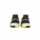 SCARPA BASSA UOMO TERREX VOYAGER 21 CORE BLACK/CHALK WHITE/ACID MINT
