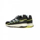 SCARPA BASSA UOMO TERREX VOYAGER 21 CORE BLACK/CHALK WHITE/ACID MINT