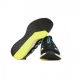 SCARPA BASSA UOMO TERREX VOYAGER 21 CORE BLACK/CHALK WHITE/ACID MINT