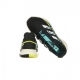 SCARPA BASSA UOMO TERREX VOYAGER 21 CORE BLACK/CHALK WHITE/ACID MINT