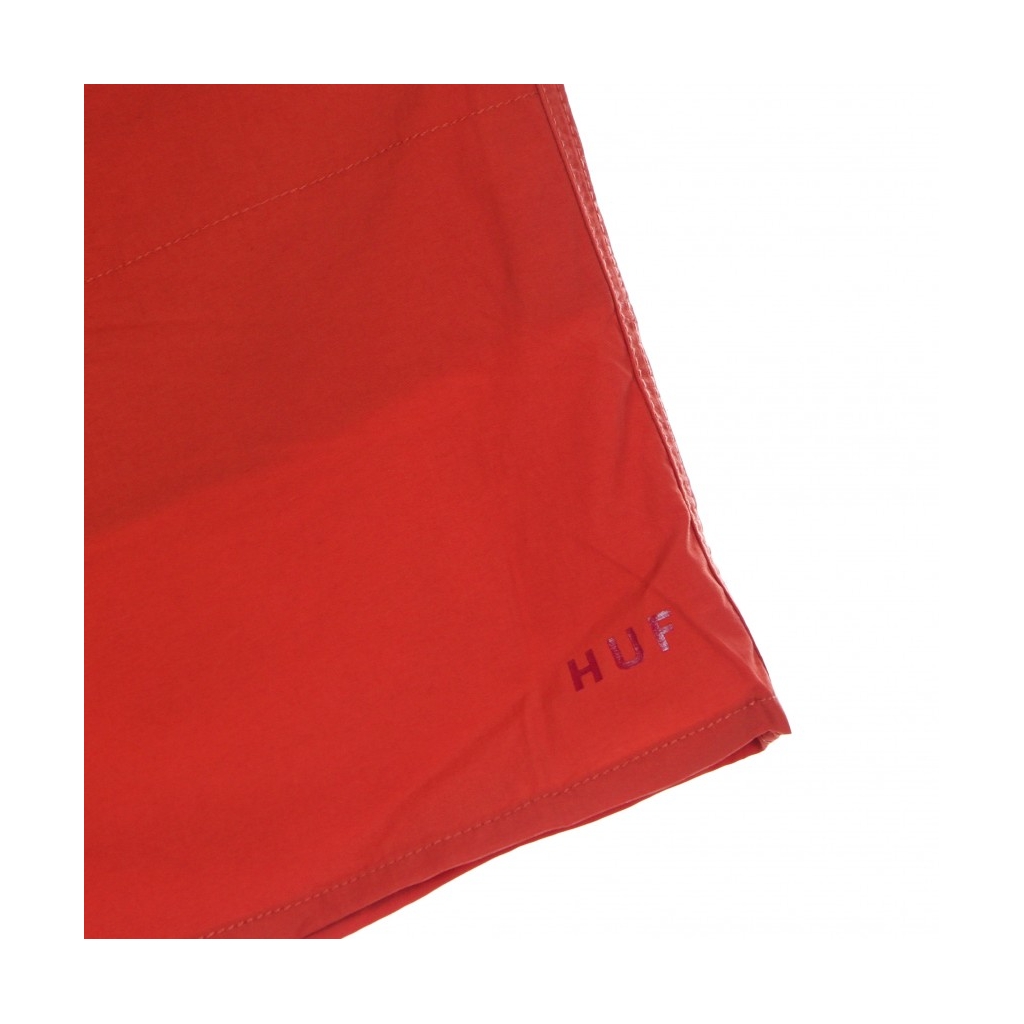 PANTALONCINO FUCK IT INTL SHORT POPPY