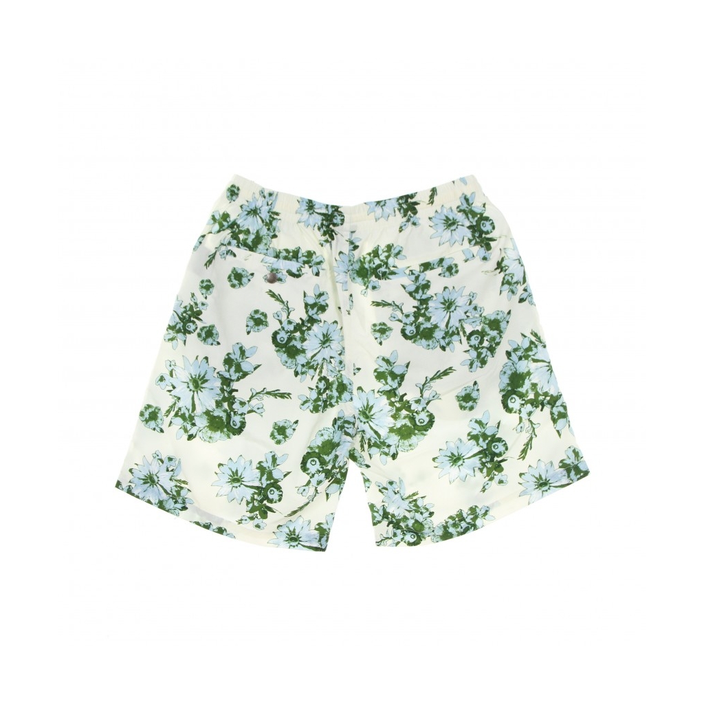 PANTALONCINO DAZY EASY SHORT UNBLEACHED