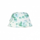 CAPPELLO DA PESCATORE DAZY BUCKET HAT UNBLEACHED