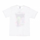 MAGLIETTA UFO TEE WHITE