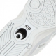 SCARPE SKATE D3 2001 LUMINATE/WHITE/WHITE