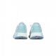 SCARPA BASSA DONNA ZX 1K BOOST W CLOUD WHITE/HAZY SKY/HAZY BLUE