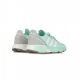 SCARPA BASSA DONNA ZX 1K BOOST W CLEAR MINT/CLOUD WHITE/GREY 2