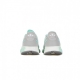 SCARPA BASSA DONNA ZX 1K BOOST W CLEAR MINT/CLOUD WHITE/GREY 2