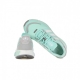 SCARPA BASSA DONNA ZX 1K BOOST W CLEAR MINT/CLOUD WHITE/GREY 2