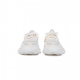 SCARPA BASSA DONNA OZWEEGO LITE W CLOUD WHITE/CLOUD WHITE/HAZY ORANGE