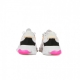 SCARPA BASSA DONNA OZWEEGO LITE W CLOUD WHITE/CLOUD WHITE/HAZY ORANGE