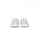 SCARPA BASSA BAMBINO SUPERSTAR EL I CLOUD WHITE/HAZY ROSE/HAZY SKY