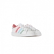 SCARPA BASSA BAMBINO SUPERSTAR EL I CLOUD WHITE/HAZY ROSE/HAZY SKY