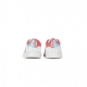 SCARPA BASSA BAMBINO SUPERSTAR EL I CLOUD WHITE/HAZY ROSE/HAZY SKY