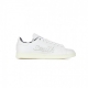 SCARPA BASSA UOMO STAN SMITH CLOUD WHITE/OFF WHITE/CORE BLACK