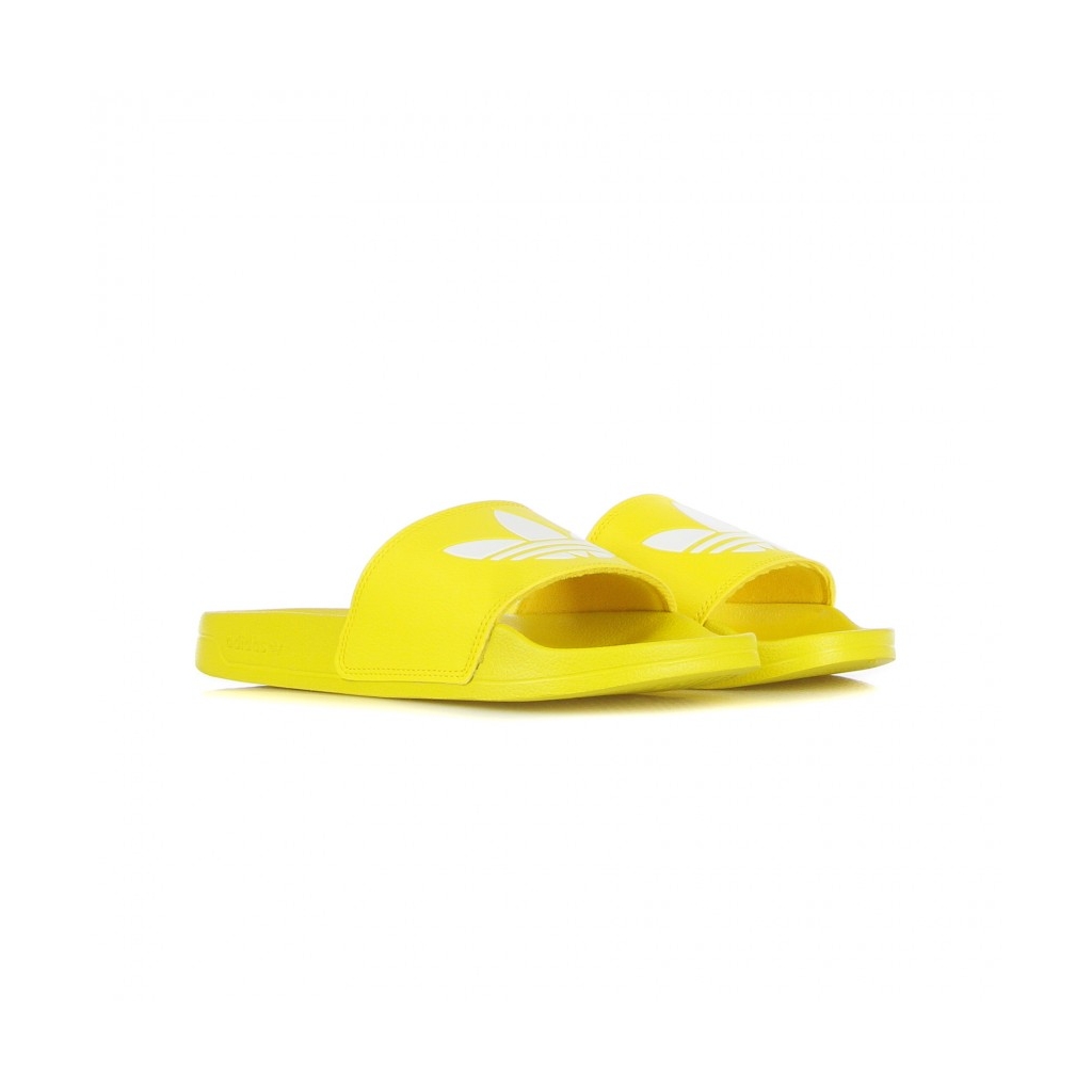 CIABATTE UOMO ADILETTE LITE HAZY YELLOW