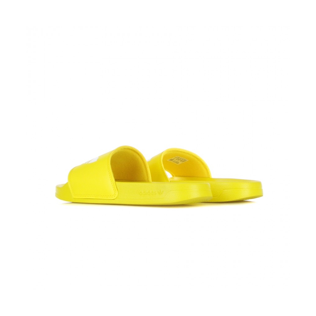 CIABATTE UOMO ADILETTE LITE HAZY YELLOW