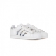 SCARPA BASSA DONNA SUPERSTAR W CLOUD WHITE/GREY THREE/CLOUD WHITE