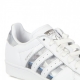 SCARPA BASSA DONNA SUPERSTAR W CLOUD WHITE/GREY THREE/CLOUD WHITE