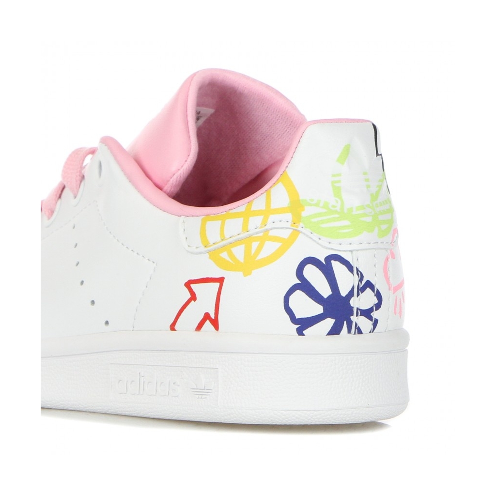 Stan smith cloud white true pink cheap