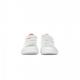 SCARPA BASSA BAMBINO STAN SMITH CF C CLOUD WHITE/VIVID RED/CLOUD WHITE