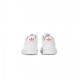 SCARPA BASSA BAMBINO STAN SMITH CF C CLOUD WHITE/VIVID RED/CLOUD WHITE