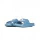 CIABATTE DONNA ADILETTE LITE W HAZY BLUE/CLOUD WHITE/CLOUD WHITE