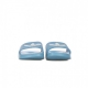 CIABATTE DONNA ADILETTE LITE W HAZY BLUE/CLOUD WHITE/CLOUD WHITE