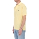 Polo Lacoste Uomo Classic L1212 Mezza Manica 6XP JAUNE