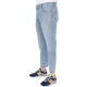 Jeans Levis Uomo 551z Straight Crop 0005 DREAM STONE