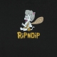 MAGLIETTA UOMO RIPNSTONE TEE BLACK