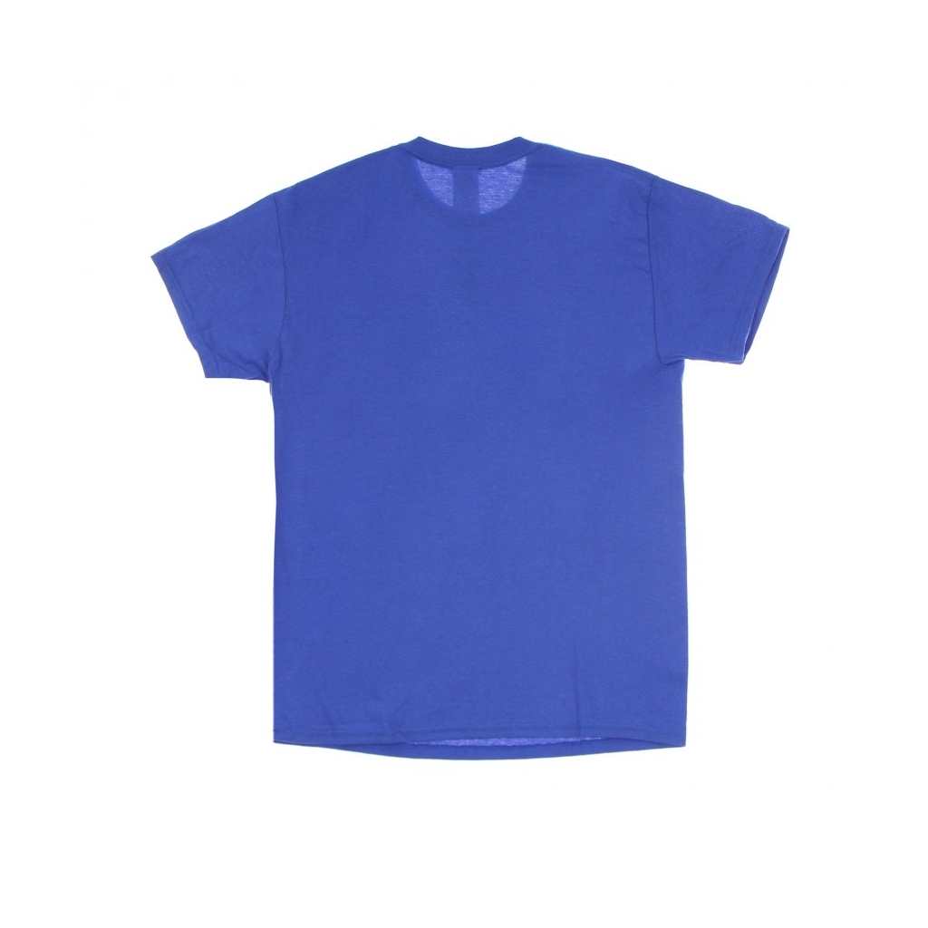 MAGLIETTA UOMO LORD NERMAL POCKET TEE ROYAL