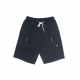 PANTALONE CORTO UOMO PIGEON NYLON CARGO SHORT NAVY