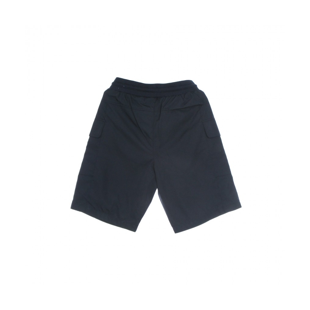 PANTALONE CORTO UOMO PIGEON NYLON CARGO SHORT NAVY