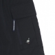 PANTALONE CORTO UOMO PIGEON NYLON CARGO SHORT NAVY