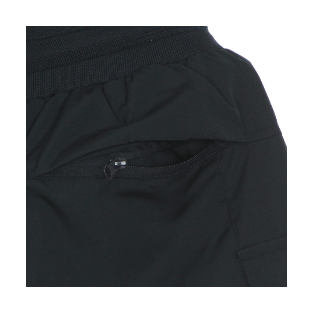 PANTALONE CORTO UOMO PIGEON NYLON CARGO SHORT NAVY