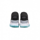 SCARPA ALTA UOMO G4 BLACK/BRIGHT PAPAVER/HARBOR TEAL