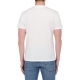 T-shirt Napapijri Uomo Big Logo 002 BRIGHT WHITE