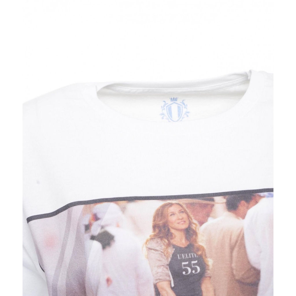 Tezenis t on sale shirt donna