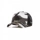 CAPPELLINO VISIERA CURVA UOMO MLB CAMO PACK TRUCKER LOSDOD URBAN CAMO