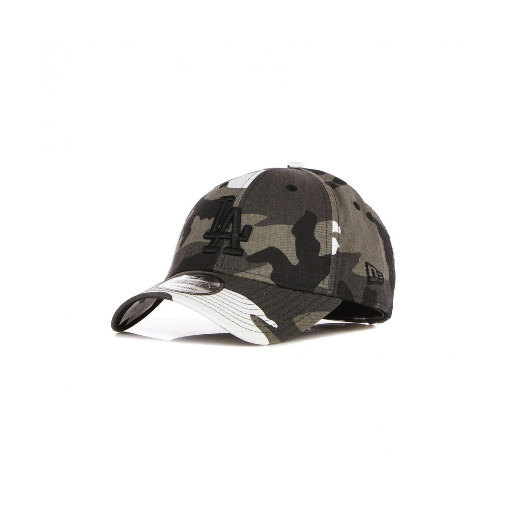 CAPPELLINO VISIERA CURVA UOMO MLB CAMO PACK 940 LOSDOD URBAN CAMO