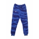 PANTALONE TUTA LEGGERO UOMO SWEATPANT BLUE