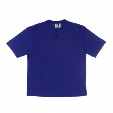 MAGLIETTA DONNA LOUNGEWEAR TEE BOLD BLUE