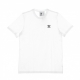 MAGLIETTA UOMO ESSENTIAL TEE WHITE