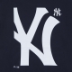 MAGLIETTA UOMO MLB REVEAL GRAPHIC TEE NEYYAN NAVY