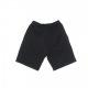 PANTALONE CORTO UOMO MLB LOGO JERSEY SHORT NEYYAN NAVY/WHITE