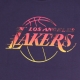 MAGLIETTA UOMO NBA COASTAL HEAT INFILL TEE LOSLAK LIGHT NAVY