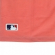 MAGLIETTA UOMO MLB SEASONAL TEAM LOGO TEE NEYYAN PINK/NAVY