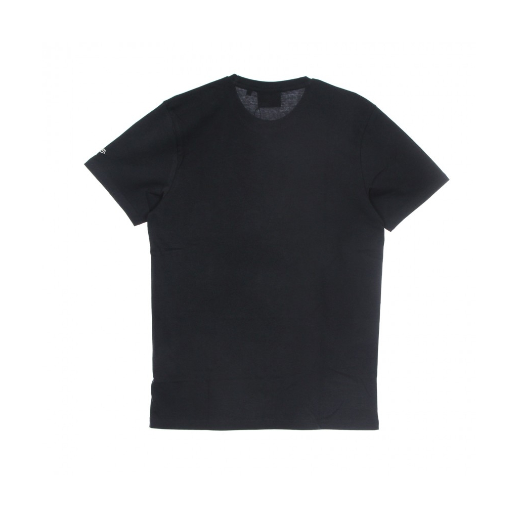 MAGLIETTA UOMO MLB CAMO TEE NEYYAN NAVY/CAMO